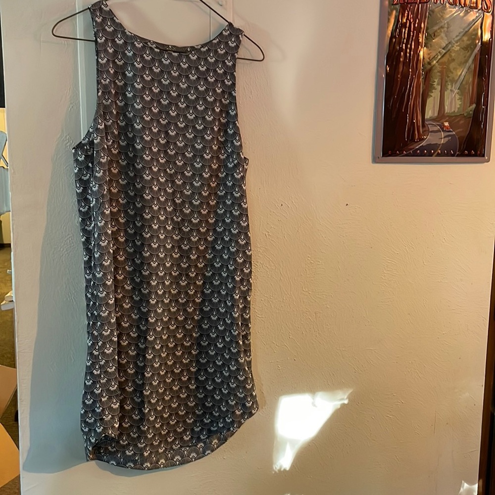 H&M dress